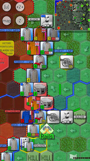 First World War: Western Front (full) screenshot 9