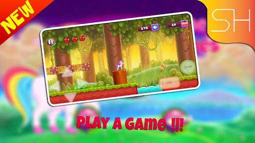 unicorn adventures screenshot 4