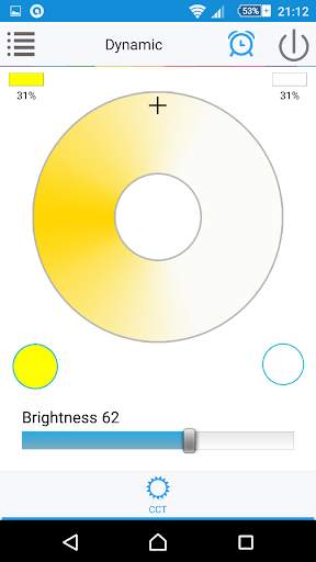 Wifi-Control screenshot 3