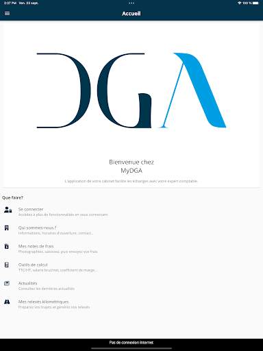 DGA screenshot 6