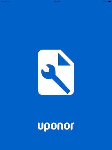 Uponor Smatrix Installation screenshot 5