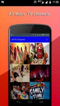 MoStarr:All Indian TV Channels screenshot 2