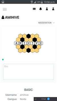 AMIHIVE screenshot 7