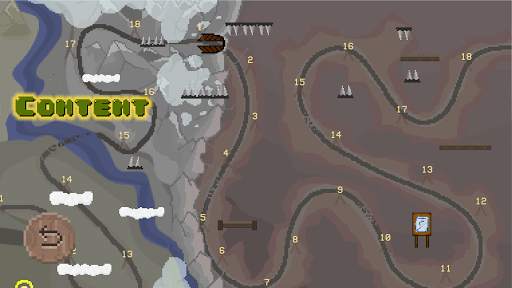 Teaventures - Action Adventure Game screenshot 5