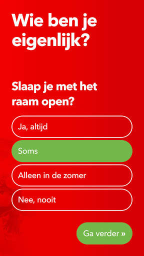 Parship - de dating app screenshot 3