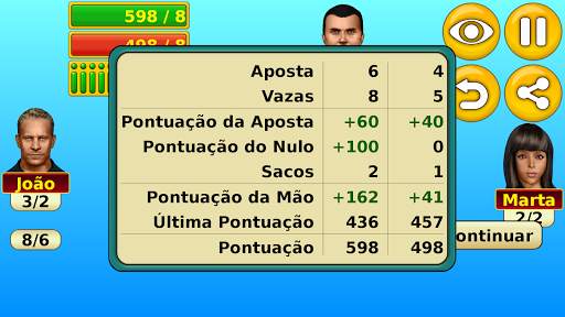 Espadas screenshot 3