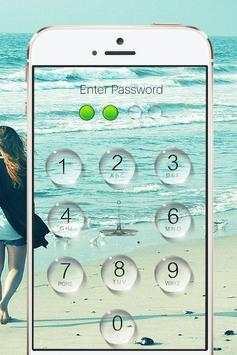 POP APPLOCK screenshot 1