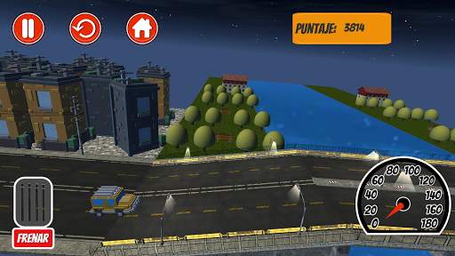 Learn To Transit screenshot 7