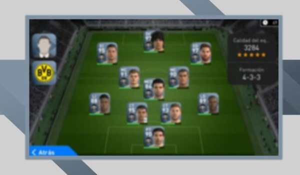 New PES 2018 Guide screenshot 1