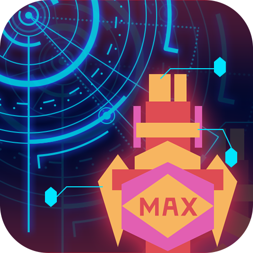 Merge Cannons icon