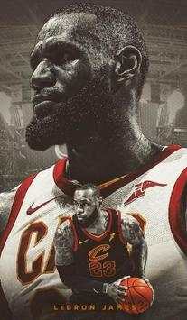 Lebron James screenshot 12