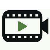 Ms video player иконка