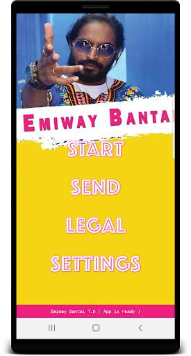 Emiway Bantai Songs - बिना इंटरनेट के screenshot 1