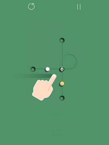 Ball Puzzle screenshot 18