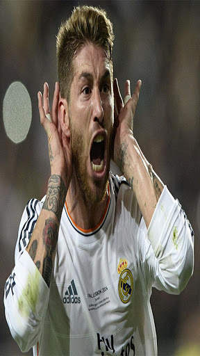 Sergio Ramos Wallpapers 2020 screenshot 8