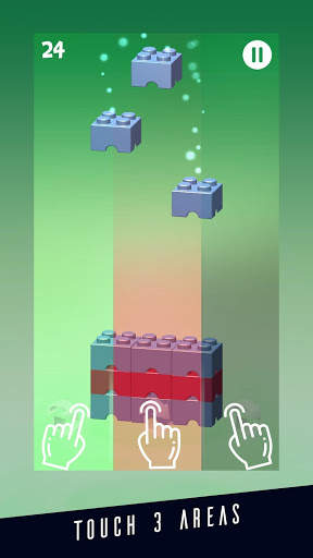 Stack Bricks screenshot 6