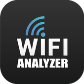 Fast Wifi Analyzer icon