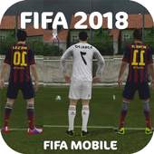 Guide Fifa 2018 1.1