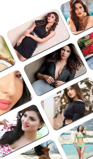 Bollywood Actress & Indian TV Serial Actress Photo screenshot 2