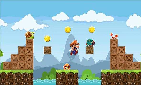 Super Adventure screenshot 1