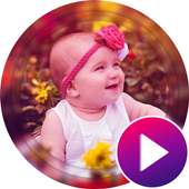 Cute Video Songs Status : Short Video Status logo