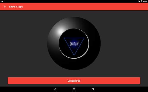 Randomizer  Rastgele Seçim Yapıcı - Karar Verici screenshot 21