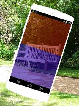 3d glasses camera screenshot 1