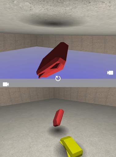 Bazookoids - Vehicle Physics Game screenshot 4