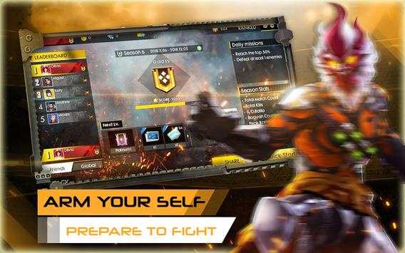 Guide For Free Fire - Diamonds & Weapons 2020 screenshot 2