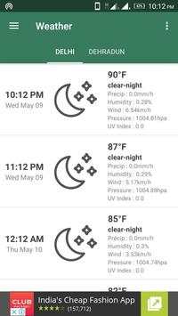 weather now screenshot 6
