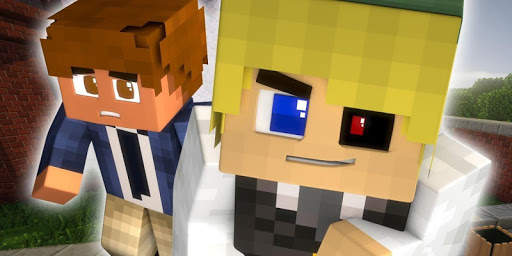Mod for Minecraft Tokyo Ghoul screenshot 3