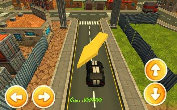 Dr. Driving Mania -Car Driving screenshot 2