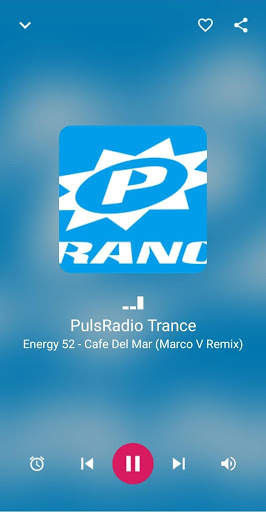 World Radio FM screenshot 5
