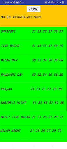BOSS GURU SATTA screenshot 2