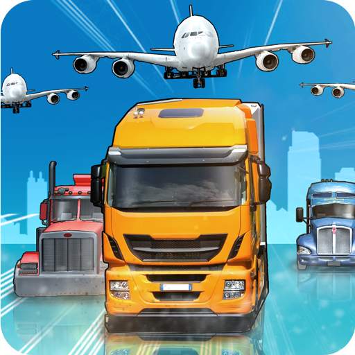 Vehicle Driving Simulator 1.2