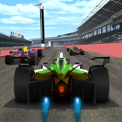 Formula Racing : Car Racing 1.0