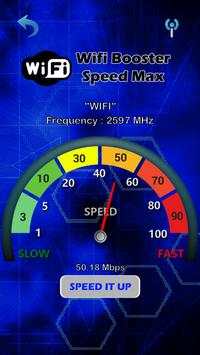 Wifi Booster Speed Max - Prank screenshot 5
