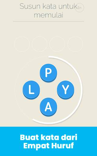 Four Letters screenshot 7