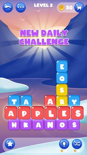 Word Pick : Word Search Games screenshot 5