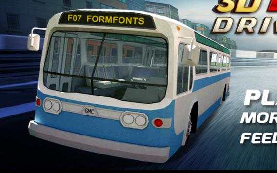 Taman penumpang bus gratis itu screenshot 1