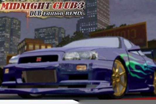 Trik Midnight Club 3 Dub Edition screenshot 1