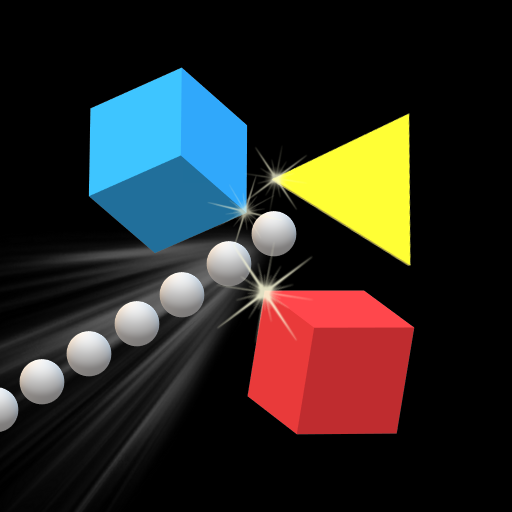 Bricks Ball Crusher Quest: Break Them All icon
