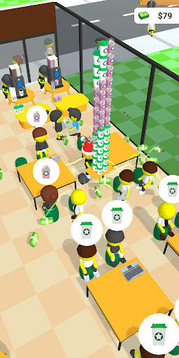 Coffee Shop screenshot 4