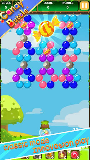 Bubble Shooter screenshot 2