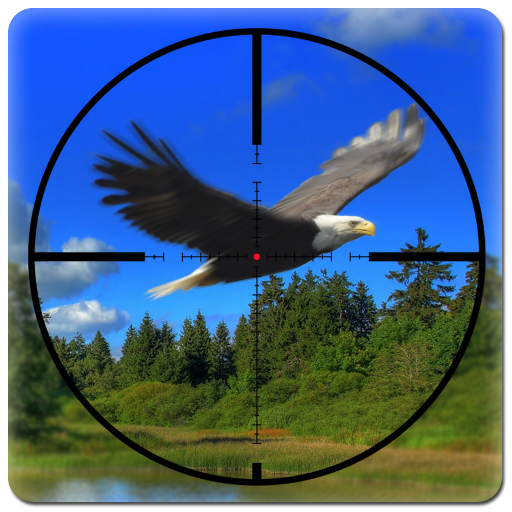 American Wild Hunting icon