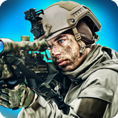Marksman Fury: Sniper Lethal icon