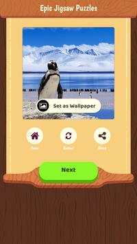 Epic Jigsaw Puzzles screenshot 7