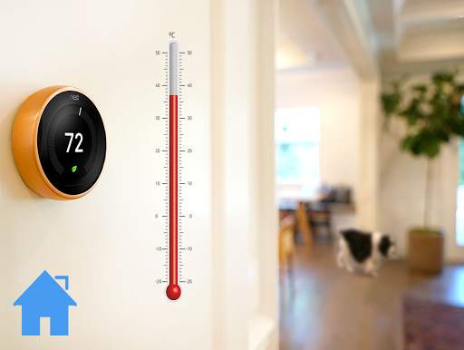 Termometro Ambiente Interno Gratis screenshot 2
