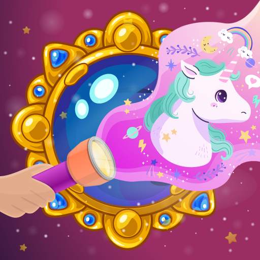 Unicorn Flash - Unicorn Flashlight LED 1.0.0