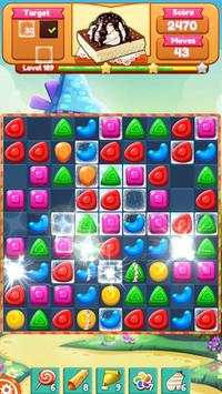 Candy Cookies - Crush screenshot 3